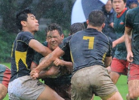 Hurricanes age group representative rugby continues to grow